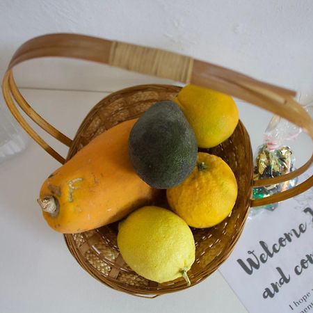 Mogan Natural المظهر الخارجي الصورة
