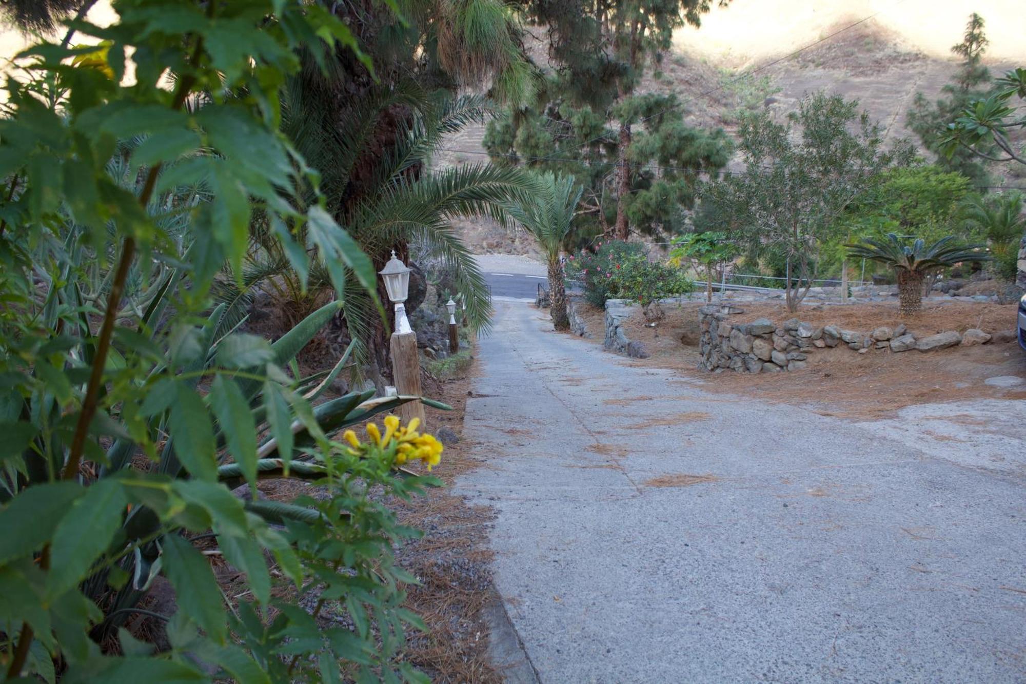 Mogan Natural المظهر الخارجي الصورة