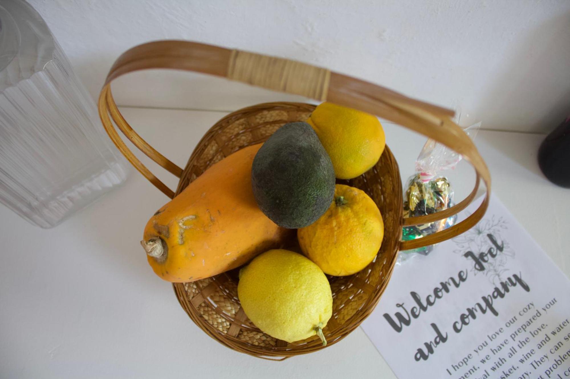Mogan Natural المظهر الخارجي الصورة